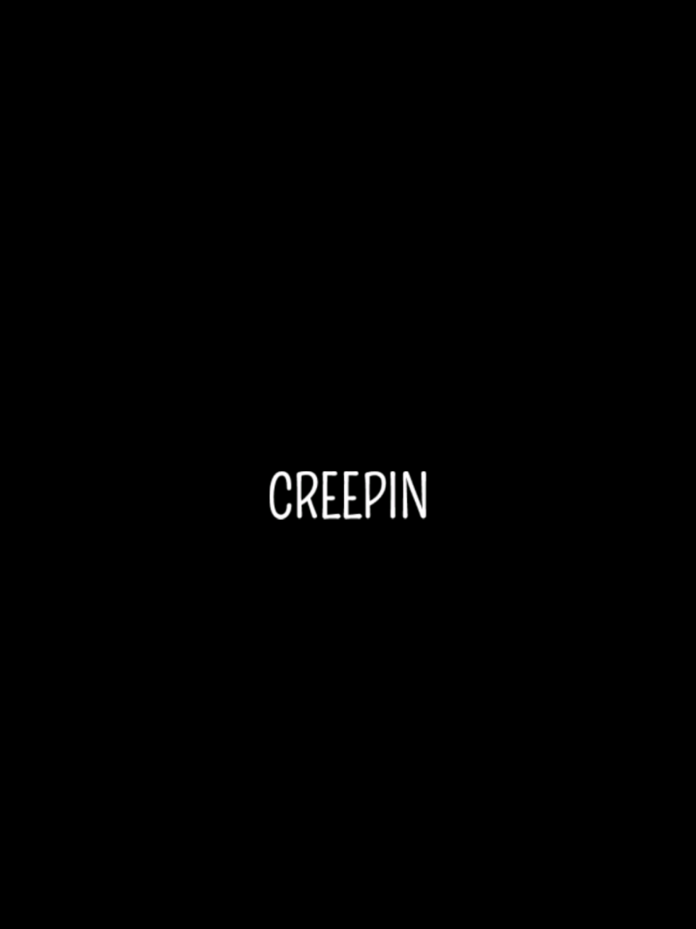 creepin (cover) 🎧 . . . #theweeknd #creepin #cover #conormaynard 