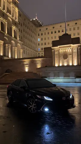 Buraya İntikam almaya geldim.        