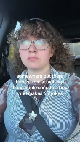 self callout #fionaapple #crush #thoughtdaughter 