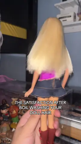 😩 #barbie #fyp #barbiedoll #barbietiktok #barbiegirl