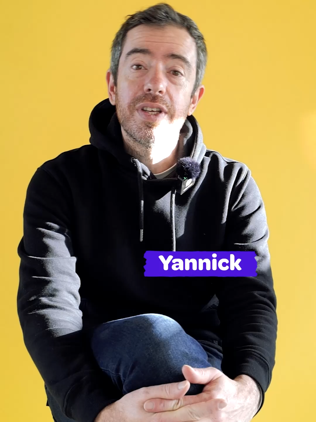 Yannick, cotransporteur Shopopop depuis 2019 nous raconte son quotidien ! #Shopopop #cotransportage #application