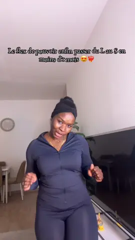 #AvantApres #PerteDePoids #GlowUp #NouvelleMoi #slimixultra 