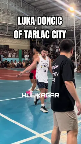 The Fortune Cookie 🥠 |Renz Lucapulong #hulikagar #ppg #basketball #basketballhighlights