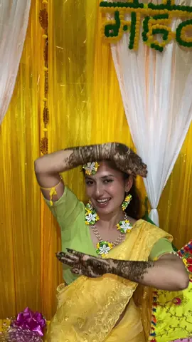 Mehendi🙈❤️💛💛💛#foryou #foryoupage #mehendi 