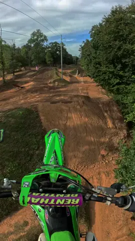 POV of @Axell Hodges’s line in ‘Redman’s 2’ 😮‍💨  📺 Out now on the #MonsterEnergy YouTube channel. Link in bio.  #FMX #Motocross #Moto #Motorsport 