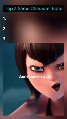 Scream… and your entire staff dies #edit #fyp #mrincredible  #ultron  #hoteltransylvania 