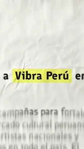 Estas list@ para @FESTIVAL VIBRA PERÚ 🇵🇪 2025? 😉♥️ #perulima #concierto #vibraperu #musicaperu #festivales 