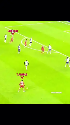 Trent Alexander-Arnold - Passing Skills 😍🔥 #trent #alexanderarnold #liverpool #footballedit #tiktokfootball 