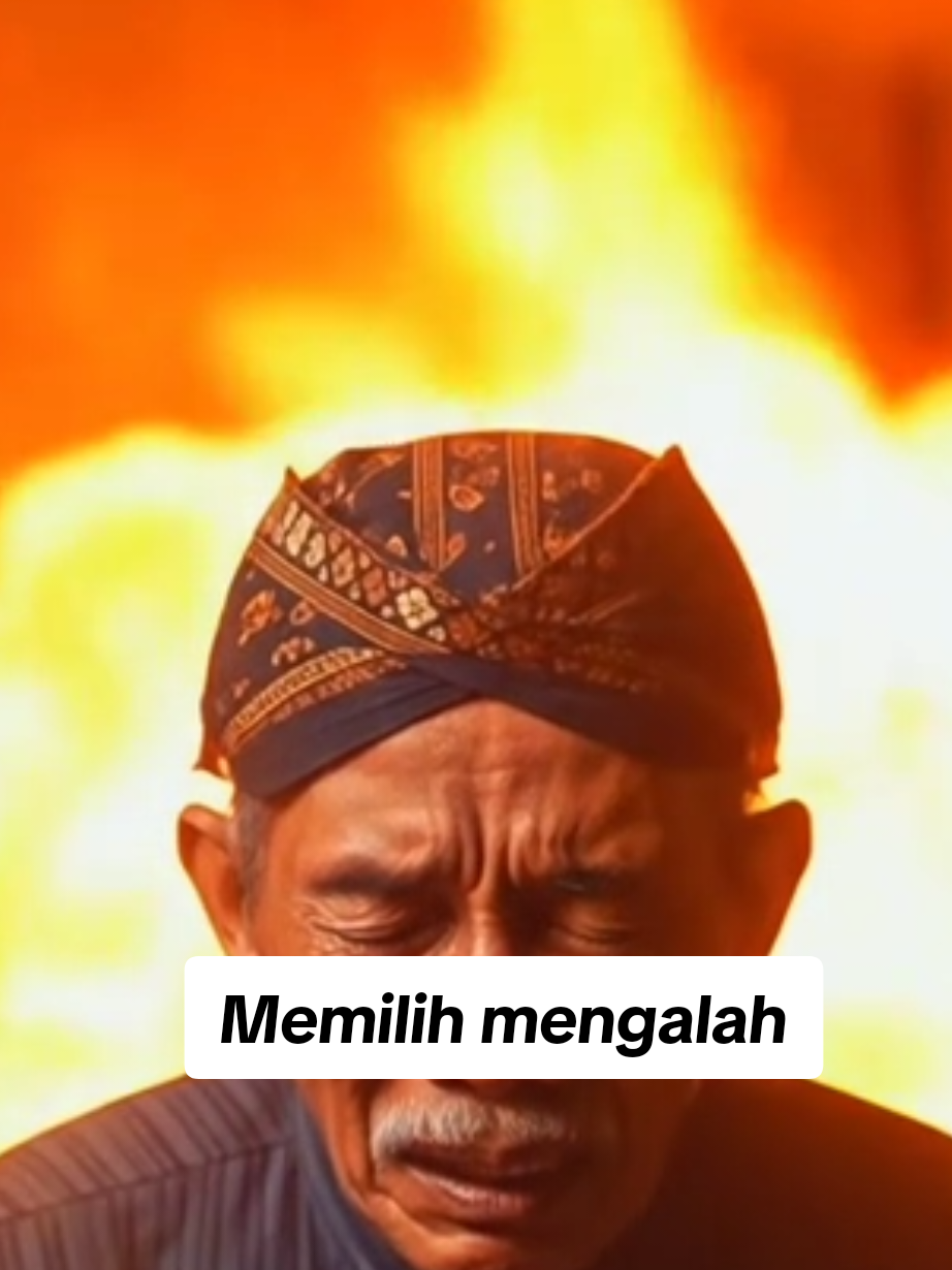 Bertahan mengalah  #santet #katakata #meditasi #pakaianjawa #lagujawa 