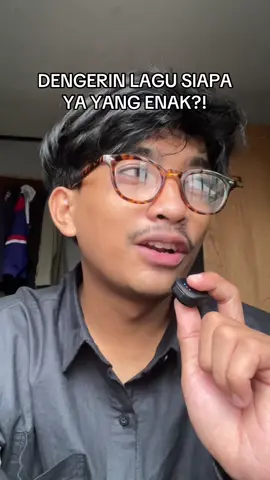 semua lagu itu enak, tapi balik lagi selera musik orang beda2....