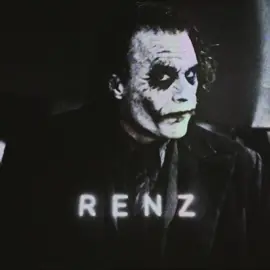 and here we go…./ Joker Edit  - songs Gothex (SLOWED) - #batman #thebatman2022 #joker #heathledger #fyp 