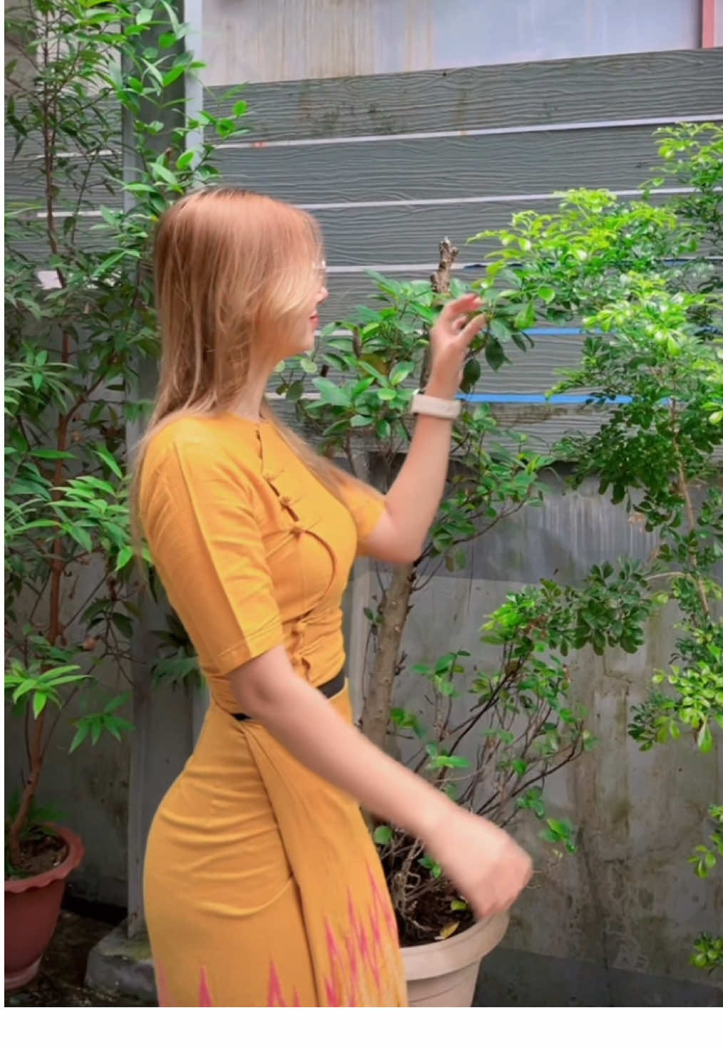 Ku hma tin ya🥹💛