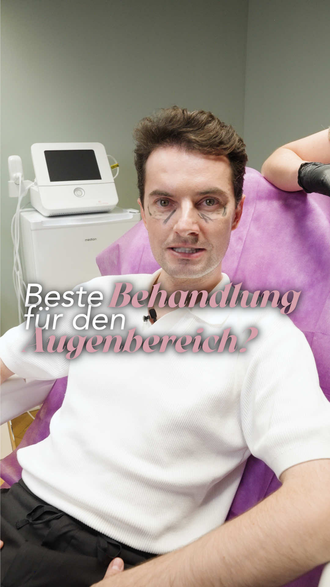Ihr fragt, wir antworten. Das machen wir jetzt regelmäßig: kurze Q&A-Videos mit Antworten direkt von unseren Docs. 👉 Welche Fragen sollen wir als nächstes klären? Schreib‘s in die Kommentare! #questionsandanswers #BeautyTok 