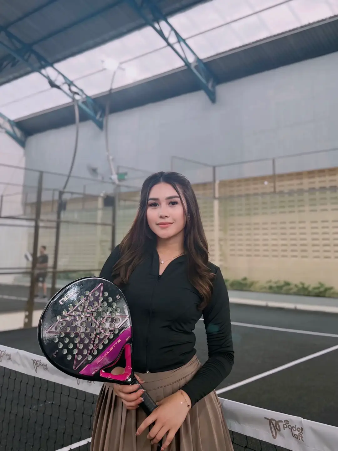 🎾✨