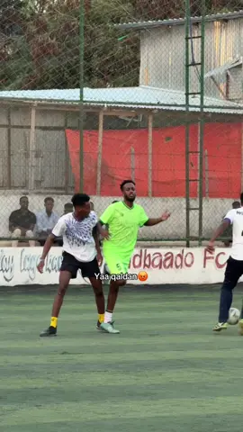 Yaa qaldan🙌🔥#amiir____enzo #xidigahagoosgoos🎥🏟 