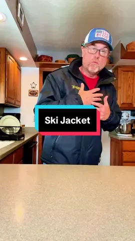 Winter Ski Jacket Winter Coat Snow Jacket #wintercoat #skijacket #fallfreshness #tiktokshopcreatorpicks @Magcomsen 