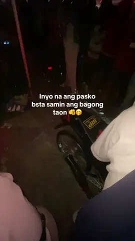 inyo na pasko samin bagong taon 🫡#raider150fi✅ #raider150fi #raiderstreetbikeconcept #fyppppppppppppppppppppppp 