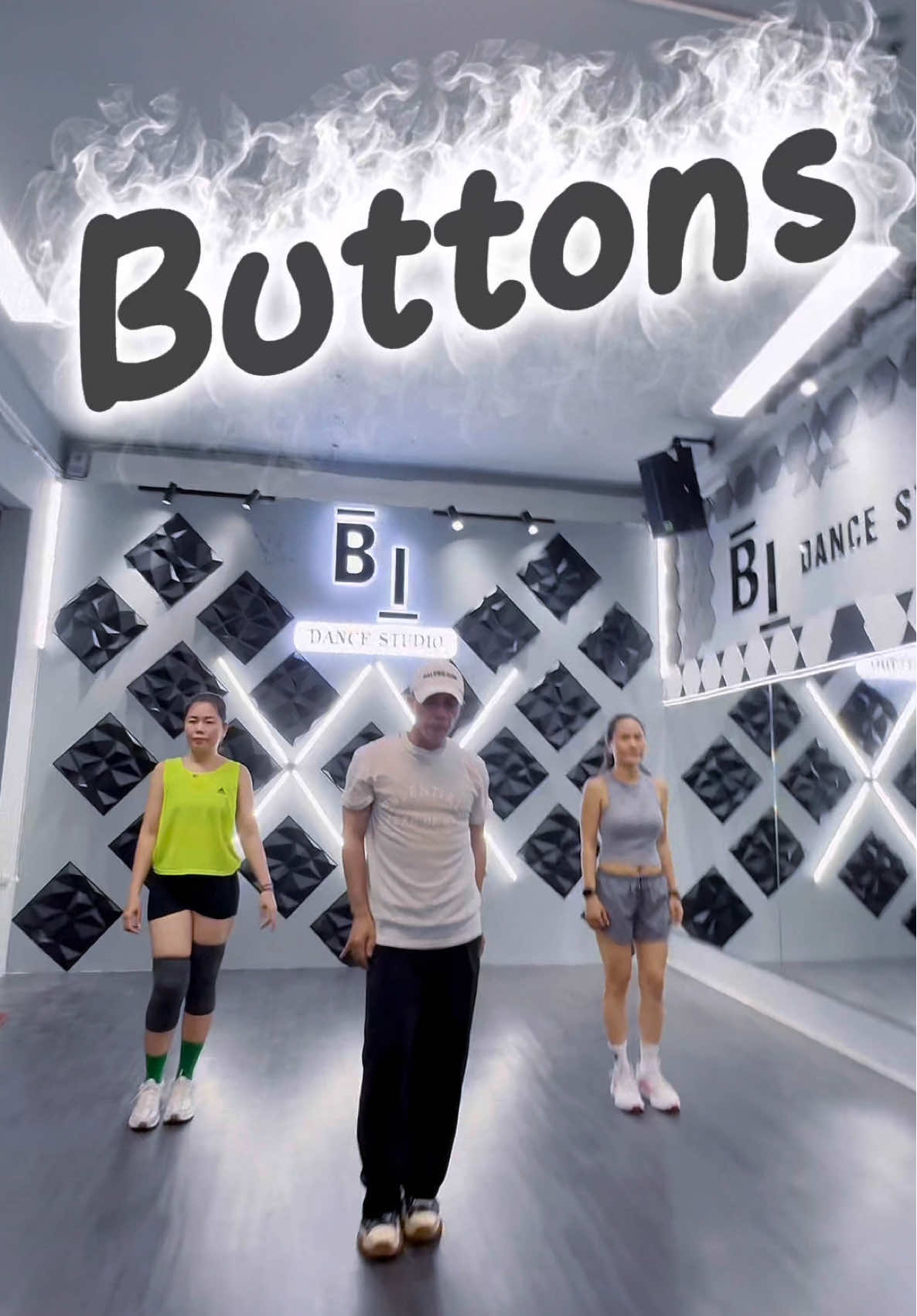 Thầy cùng 2 học viên thể hiện sau 1 buổi tập ạ❤️‍🔥 #bidancestudio  #xuhuong  #phanthiet 