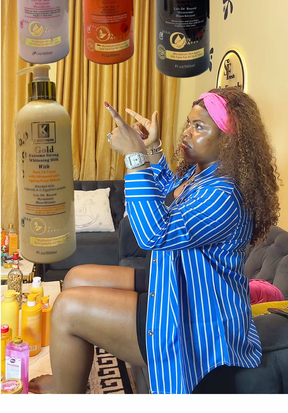 Affordable body lotion for  Smooth even glowing skin#smoothskin #skincare #affordableskincare #bussinessowner 