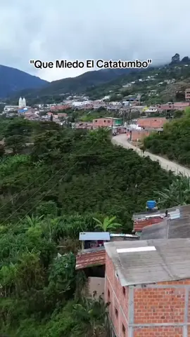 #Catatumbo❤️🫶🏻