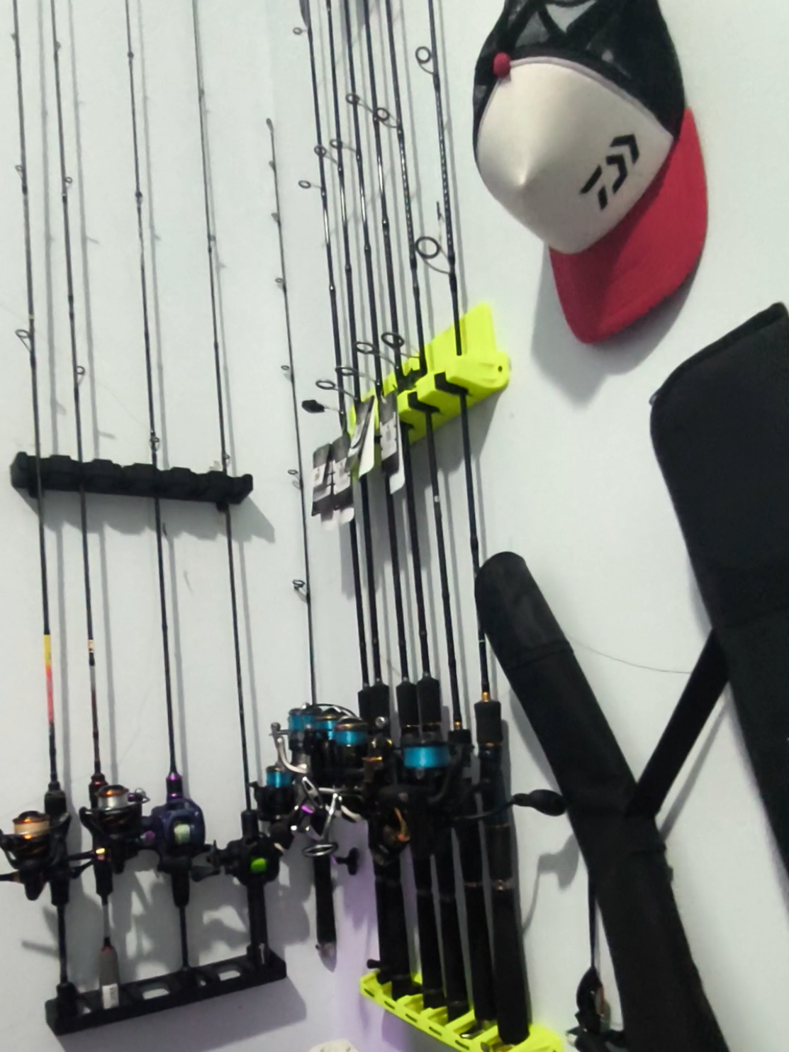 user daido mana nih diem diem bae😊#daidofishingteam #daidointense #daidogalatamaster#daidofishing 