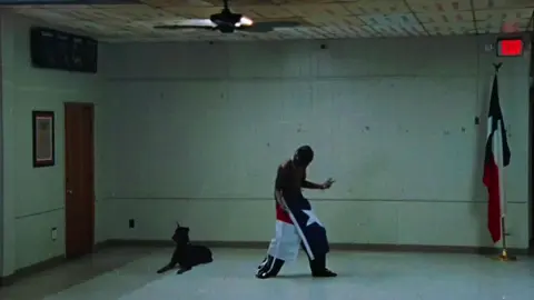 4x4 #laflame🔥 #travisscott  