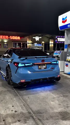 #camry #fyp #foryoupage 💙