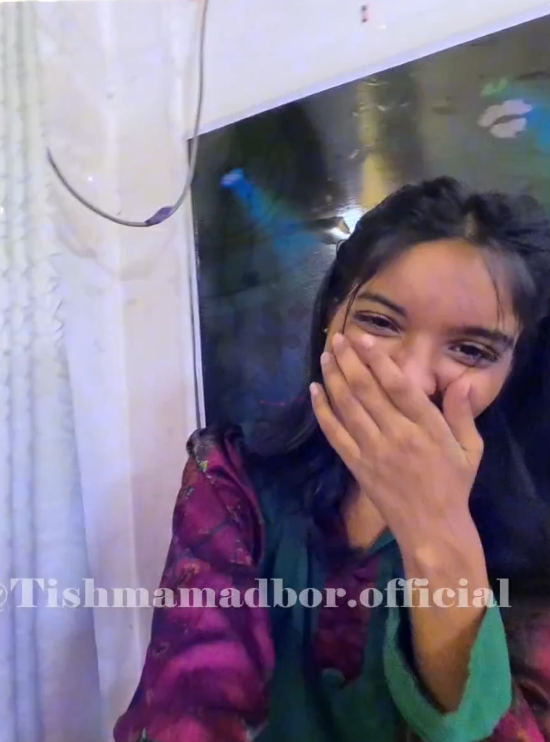 এমন জামাই কই পাবো...😫🎀@🎀~Tishma Madbor~🎀 #tishmamadborofficial #trending #bangladesh🇧🇩 #foryou #unfrezzmyaccount @TikTok @TikTok Bangladesh 