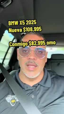 Super Equipada con $88,500 en MSRP CONMIGO LA COMPRAS POR DEBAJO YA DEPRECIADA 🙌 Preguntas en los comentarios 💪🏼 Te interesa o te gusta ? Comunicate 🙌 #rafycaballero #foryou #parati #bmw 