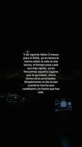 Lo que no te mata te hace mas fuerte #frases #parati #fypp #viralll #contenido 