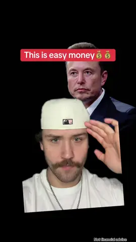This is insane #elon #crypto #finance 