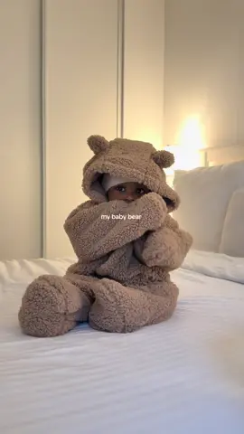 mon petit ours d’amour 🧸