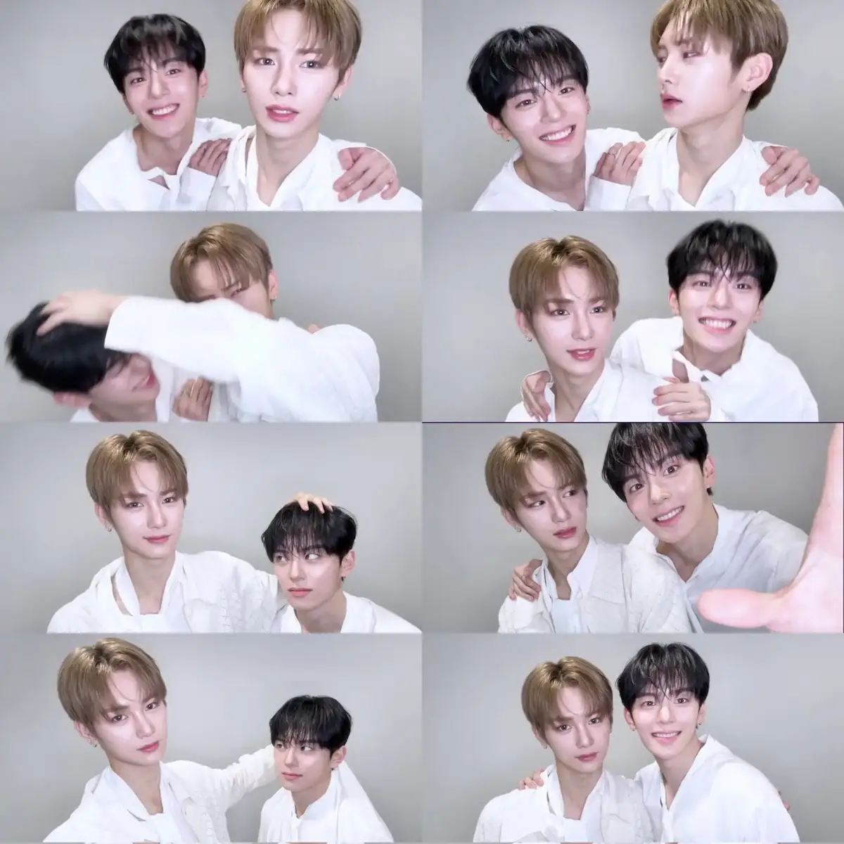 Don't ask about my condition now.. I can't stop crying because Kangmin didn't debut with Anxin and 03z  #kangmin #anxin #fyp #xyzabc #fypシ゚ 