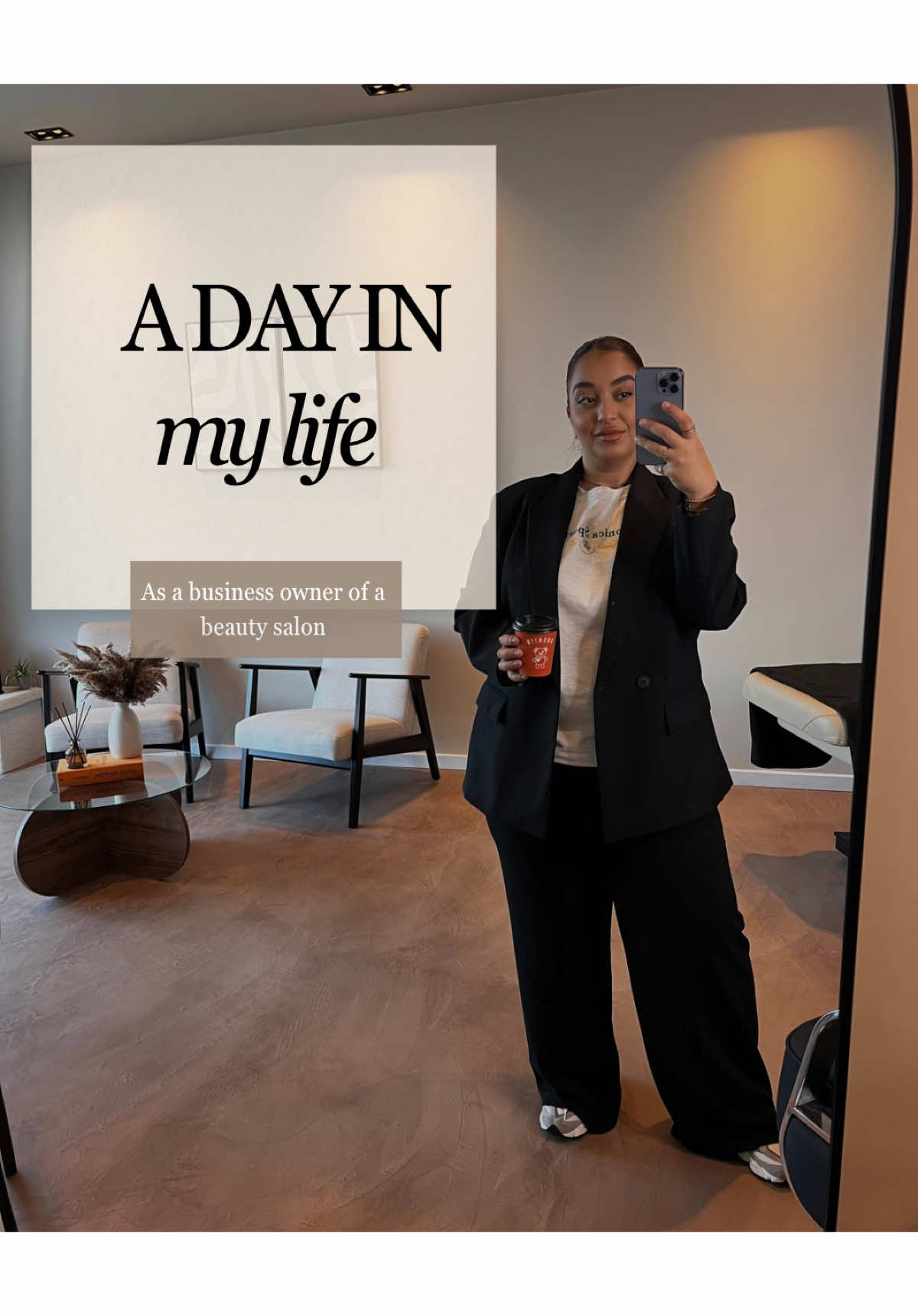 Hier is het dan na een lange tijd weer!  Een dagvloggie as a business owner of a beautysalon 🤎 #fyp #dailyvlog #beautyvlog #tiktokvlog #businnesowner 