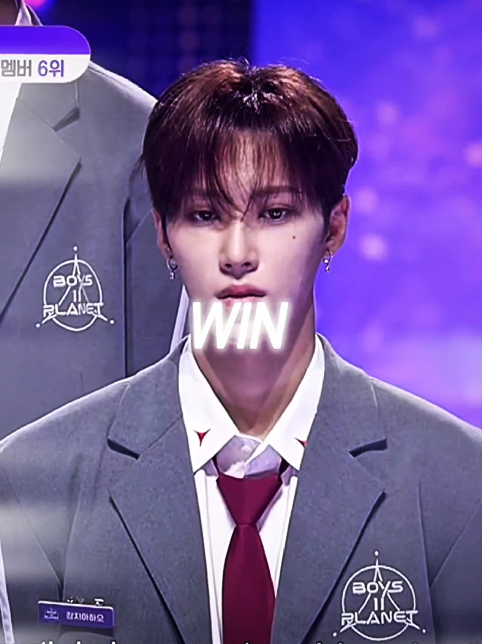 for not giving up, i'm so proud of you jiahao 🤍 #zhangjiahao #edit #boys2planet #fyp #xybca 