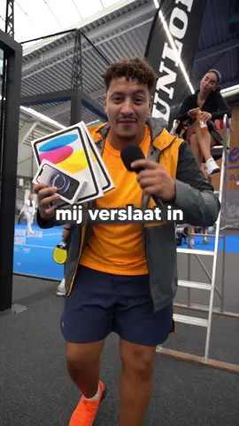 Ik verloor een iPad aan Selma Omari! #fyp #foryou #fy 