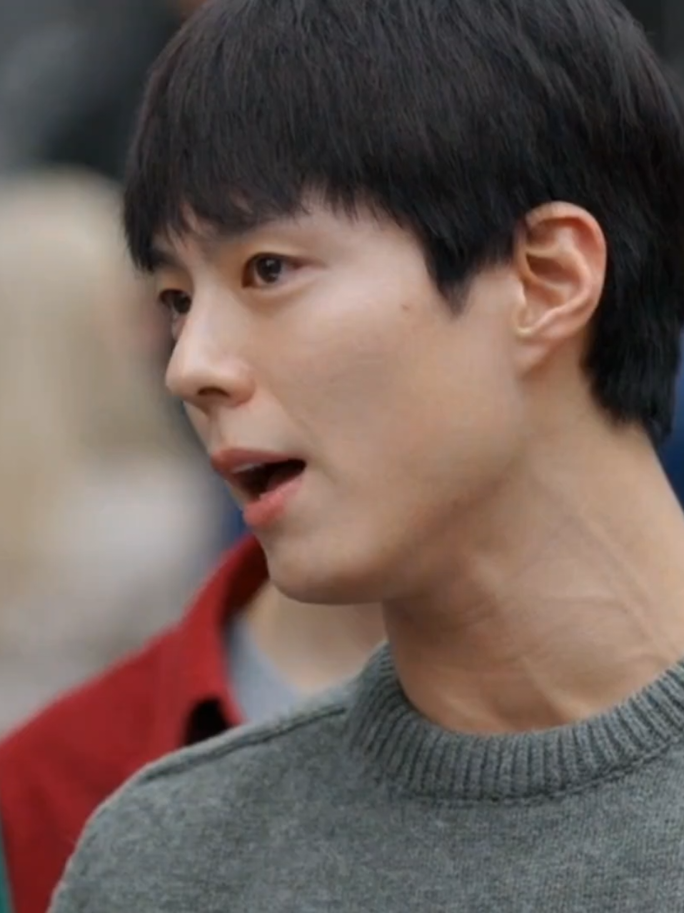 ( #ParkBogum ) nunca dejaré ir estos clips — #actor #bogummy #fyp #bogumcito @TikTok – cd: kdscnepacks 