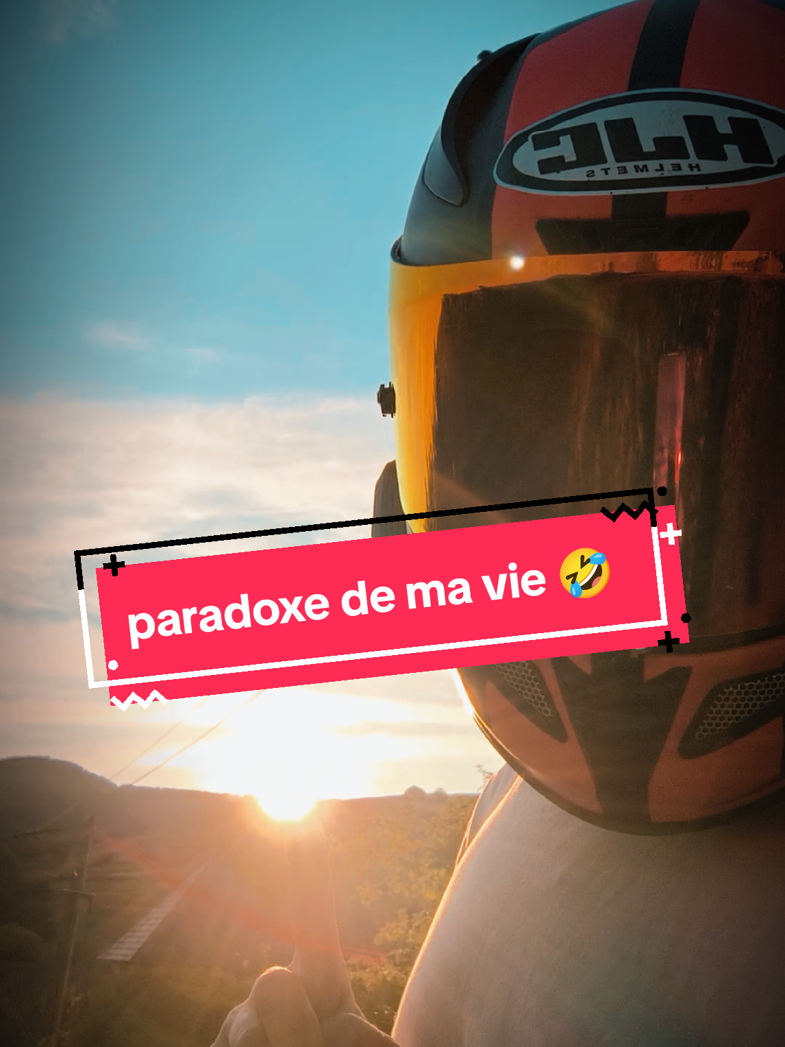 ☝️ De sprinter à roi de la flemme ... évolution non validée 😅  #humour #flemme  #mood  #pourtoii  #cestlavie 