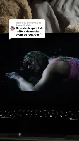 Réponse à @Jessica Kika Win préparez vos mouchoirs pour cette série ! #serie #films #nouslesmenteurs #amazonprime #primevideo 