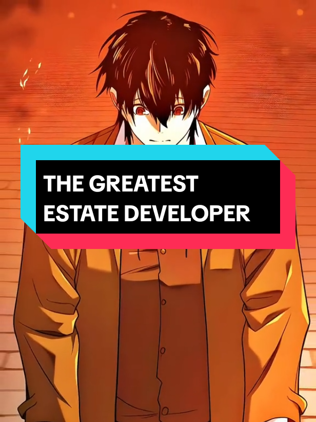 YEAH YEAH YEAH 🤗 Title : The greatest estate developer pict :@𝐈𝐜𝐚𝐥𝐥亥  #thegreatestestatedeveloper#manhwareccomendation #happyending #manhwaedit #fyp 