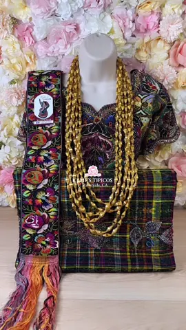 🌹Vestir a la Moda es vestir con @KYLIE’S TIPICOS 🪡🧶 #2 CA🇺🇸 💋😻           _____Calidad Y Elegancia____😍 Diño de mariposas 🦋 y cartuchos tejido 100% a mano😍🥰    🌹🌹Diseños y colores seleccionados🙀 ¡¡¡De los más cotizados en tienda!!!😻🥰   Envíos confiables a todo Estados Unidos ✈️🇺🇸#OOTD #indumentaria #chapines502🇬🇹 #trajetipico 