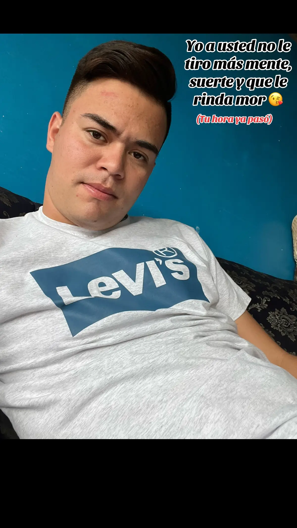 Tu hora ya pasó 😉#fyp #fernandourbano🍺🍺🎶🎶 #viralvideos #contenidos #😏 