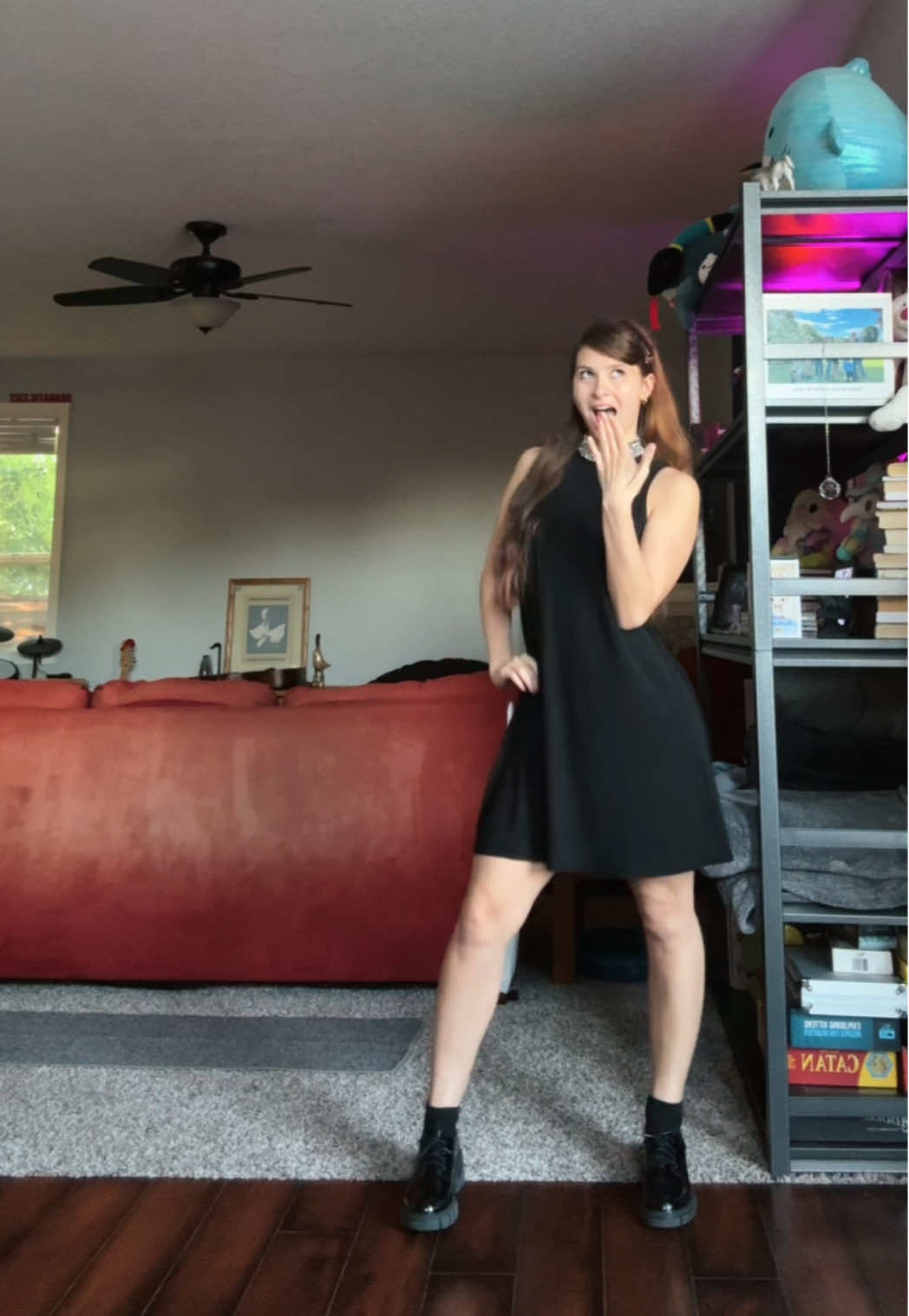 another fit check yasssss 