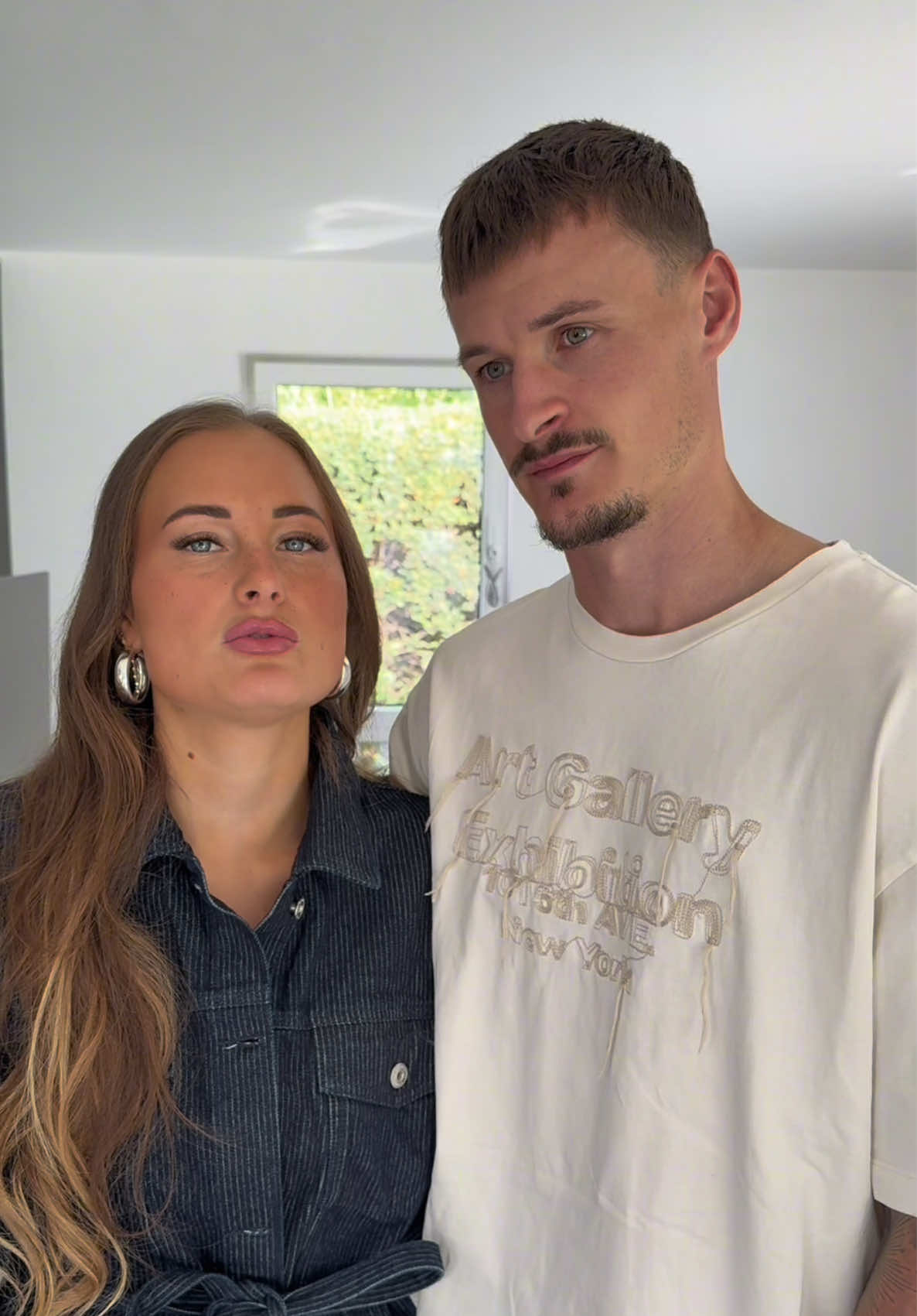 ANZEIGE | Dinge, die in unserer Beziehung völlig normal sind ✨ ... und dazu gehören auch die Skincare Produkte von @NIVEA DE 🤝 #NIVEA #niveafamily #beziehung #skinmoments #niklasundgreta 