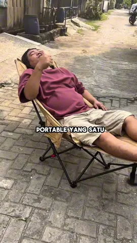 Trailtop kursi lipat outdoor sandaran & tumpuan kaki adjustable #trailtop #kursilipat #kursilipatcamping #kursilipatsandaran #kursicamping 