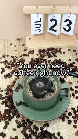 From cup to comfort-fast & simple #blackcoffee #tiktokshopblackfriday #fyp #tiktok #pddsqqdailycoffee 