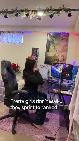 Ohhhh @VALORANT ❤️ #fyp #Valorant #GamerGirl #streamer #videogames 