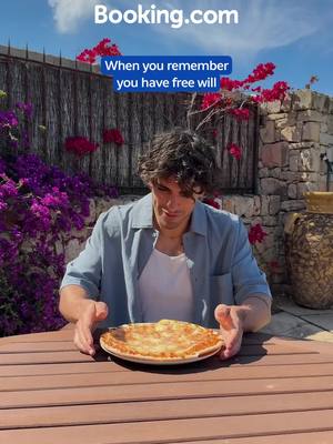 Plans change, our cancellation policies don't. Book your perfect stay, worry free.