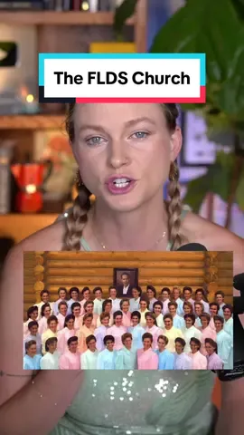 I can’t believe he is still leading this cu|t from prison 😒 #exmormon #lds #exmo #flds #utah 