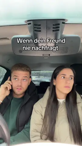 Wer kennts ? Man kriegt nur gesagt was passiert ist und das war’s 😅 #couplegoals #couplegoal #couplecomedy #couple 